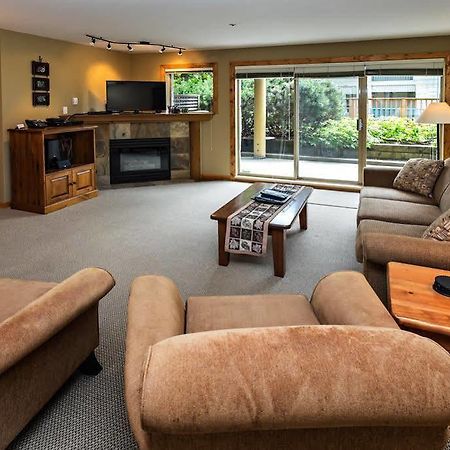 Westwind Properties At Valhalla Whistler Exteriör bild